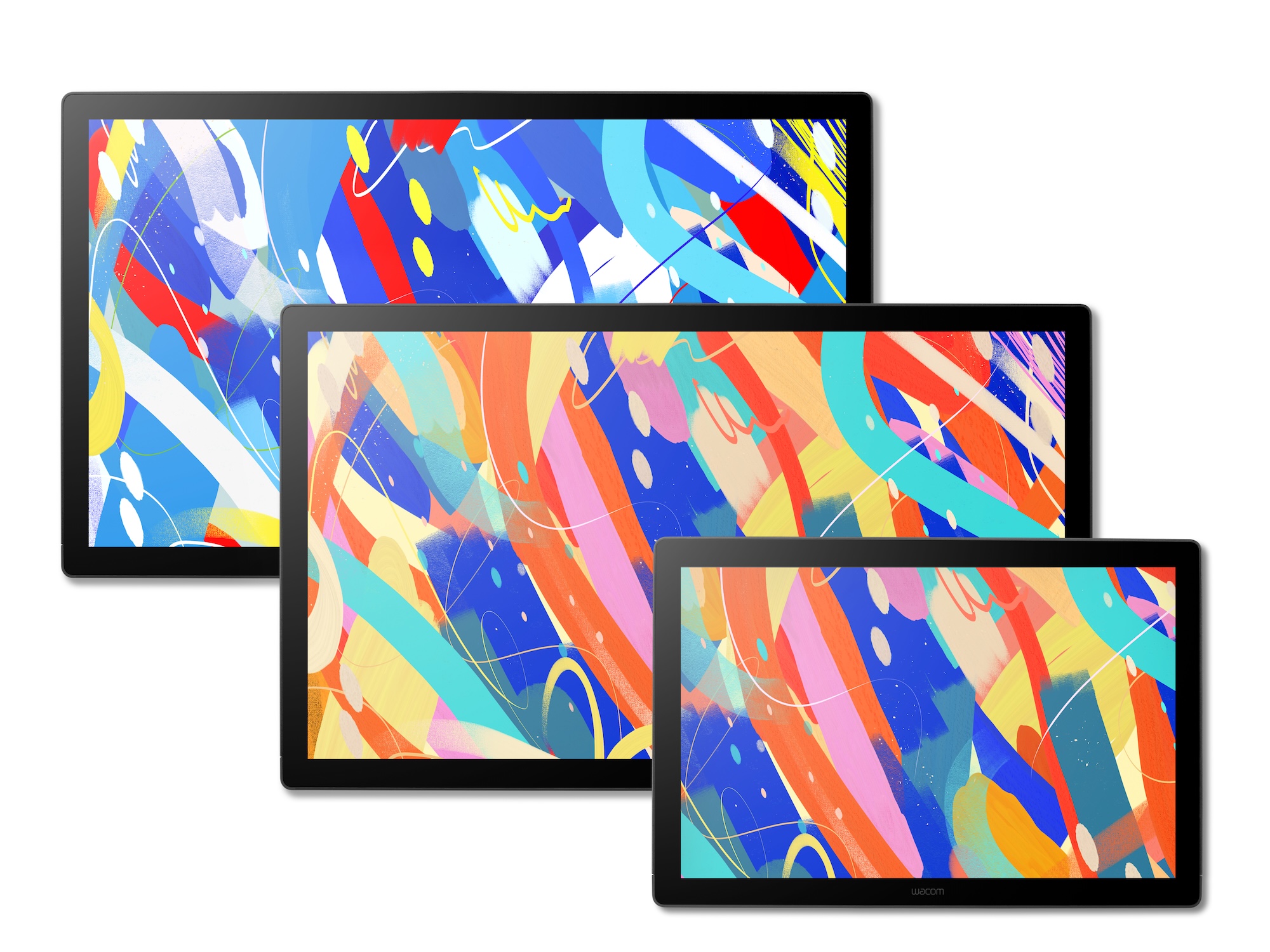 WacomCintiq_Family_2